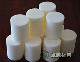 多用型海绵子弹